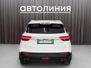 Внедорожник Belgee X50 2024 года, 1975000 рублей, Красноярск