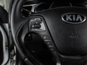 Хетчбэк Kia Ceed 2017 года, 1267000 рублей, Воронеж