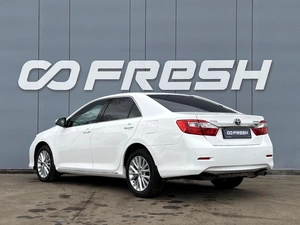 Седан Toyota Camry 2013 года, 1699000 рублей, Ижевск