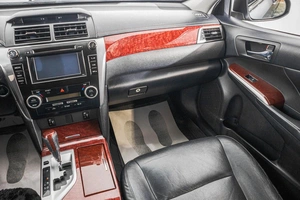 Седан Toyota Camry 2012 года, 1599000 рублей, Барнаул