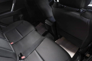 Хетчбэк Mazda 3 2012 года, 1239000 рублей, Новосибирск