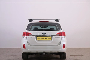 Универсал Subaru Outback 2011 года, 1599000 рублей, Омск