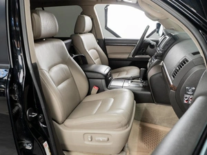 Внедорожник Toyota Land Cruiser 2007 года, 3179000 рублей, Тюмень