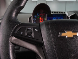 Седан Chevrolet Aveo 2012 года, 479000 рублей, Воронеж