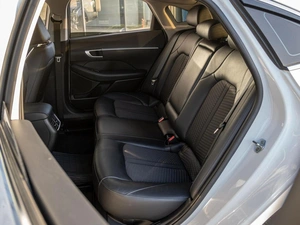 Седан Hyundai Sonata 2020 года, 2281000 рублей, Краснодар