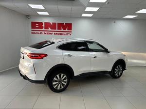 Внедорожник Haval F7x 2023 года, 2085000 рублей, Смоленск