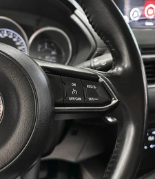 Внедорожник Mazda CX-5 2018 года, 2407000 рублей, Красноярск