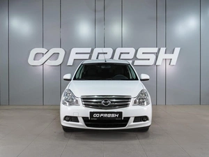 Седан Nissan Almera 2014 года, 659000 рублей, Воронеж