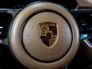 Внедорожник Porsche Macan S 2014 года, 2488070 рублей, Тюмень