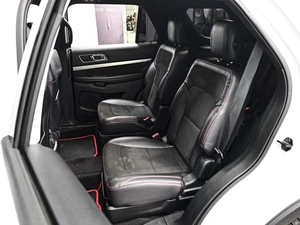 Внедорожник Ford Explorer 2018 года, 3120000 рублей, Ставрополь