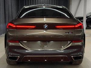 Внедорожник BMW X6 M 2019 года, 7800000 рублей, Павловская Слобода