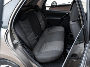 Седан ВАЗ (LADA) Granta 2017 года, 670000 рублей, Краснодар