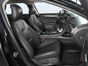 Лифтбек Ford Mondeo 2018 года, 1479000 рублей, Аксай