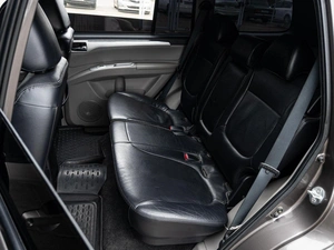 Внедорожник Mitsubishi Pajero Sport 2010 года, 1730000 рублей, Краснодар