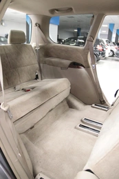 Минивэн Honda Odyssey 2000 года, 588000 рублей, Солонцы