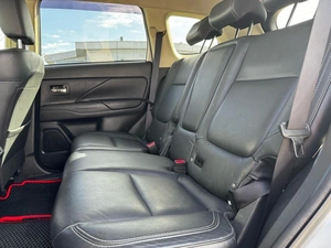 Внедорожник Mitsubishi Outlander 2019 года, 1939000 рублей, Ижевск