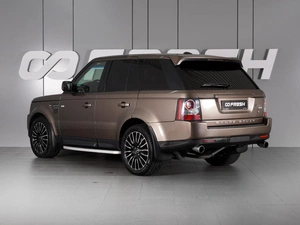 Внедорожник Land Rover Range Rover Sport 2010 года, 2129000 рублей, Минеральные Воды