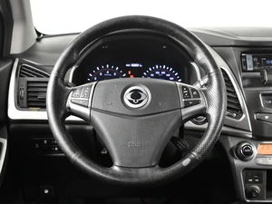 Внедорожник SsangYong Actyon 2013 года, 898200 рублей, Казань