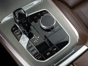 Внедорожник BMW X5 2019 года, 5146046 рублей, Москва