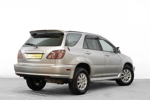 Внедорожник Lexus RX 1998 года, 899000 рублей, Барнаул