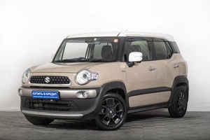 Внедорожник Suzuki XBee 2018 года, 1429000 рублей, Томск