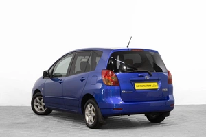 Минивэн Toyota Corolla Spacio 2001 года, 499000 рублей, Барнаул