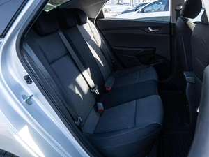 Седан Hyundai Solaris 2021 года, 1680000 рублей, Волгоград