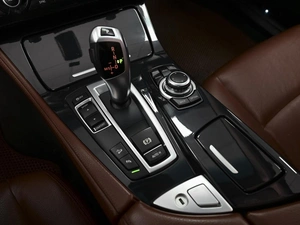 Седан BMW 5 серия 2014 года, 2059000 рублей, Ставрополь