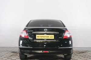 Седан Nissan Teana 2011 года, 999000 рублей, Красноярск