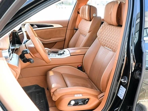 Седан Hongqi H9 2021 года, 3450000 рублей, Волгоград