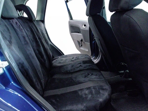 Хетчбэк Ford Fiesta 2008 года, 449000 рублей, Красноярск