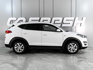 Внедорожник Hyundai Tucson 2020 года, 2549000 рублей, Аксай