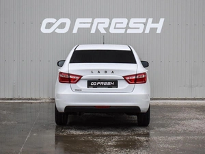 Седан ВАЗ (LADA) Vesta 2022 года, 1250000 рублей, Краснодар