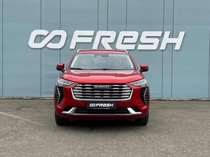 Внедорожник Haval Jolion 2023 года, 1849000 рублей, Ижевск