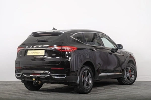 Внедорожник Haval F7 2022 года, 1559000 рублей, Томск