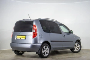 Минивэн Skoda Roomster 2012 года, 549000 рублей, Оренбург