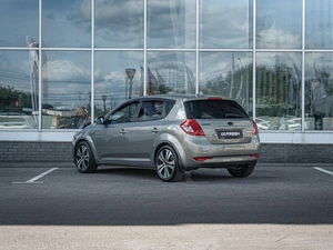 Хетчбэк Kia Ceed 2011 года, 699000 рублей, Нижний Новгород