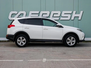 Внедорожник Toyota RAV4 2014 года, 1995000 рублей, Большой Сочи