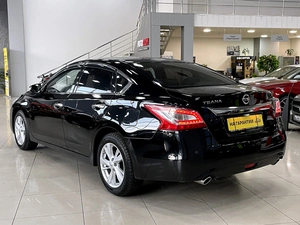 Седан Nissan Teana 2015 года, 1387000 рублей, Солонцы