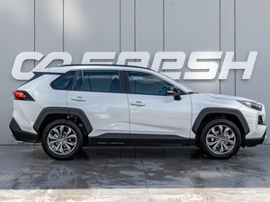 Внедорожник Toyota RAV4 2025 года, 3950000 рублей, Краснодар