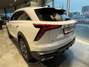Внедорожник Haval F7 2026 года, 3799000 рублей, Красноярск
