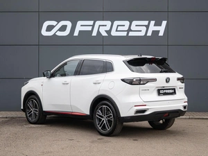 Внедорожник Changan CS55 Plus 2023 года, 1850000 рублей, Краснодар