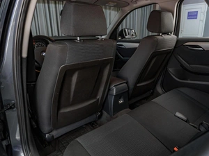 Внедорожник BMW X1 2014 года, 1399000 рублей, Тюмень