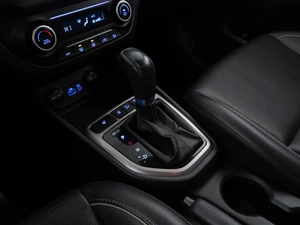 Внедорожник Hyundai Creta 2018 года, 1849444 рублей, Москва