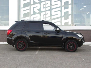 Внедорожник Lifan X60 2014 года, 569000 рублей, Владимир