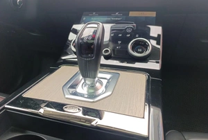 Внедорожник Land Rover Range Rover Evoque 2021 года, 5200000 рублей, Солонцы