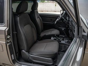 Внедорожник ВАЗ (LADA) 2121 (4x4) Urban 2020 года, 855000 рублей, Краснодар