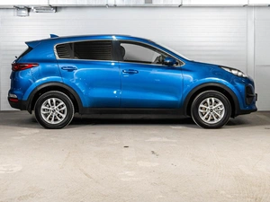 Внедорожник Kia Sportage 2021 года, 2435000 рублей, Ставрополь