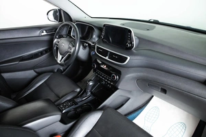 Внедорожник Hyundai Tucson 2019 года, 2749000 рублей, Пермь