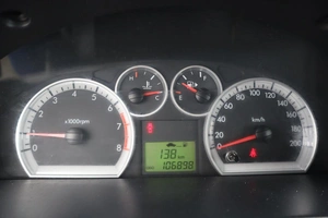 Седан Chevrolet Aveo 2010 года, 570000 рублей, Орёл